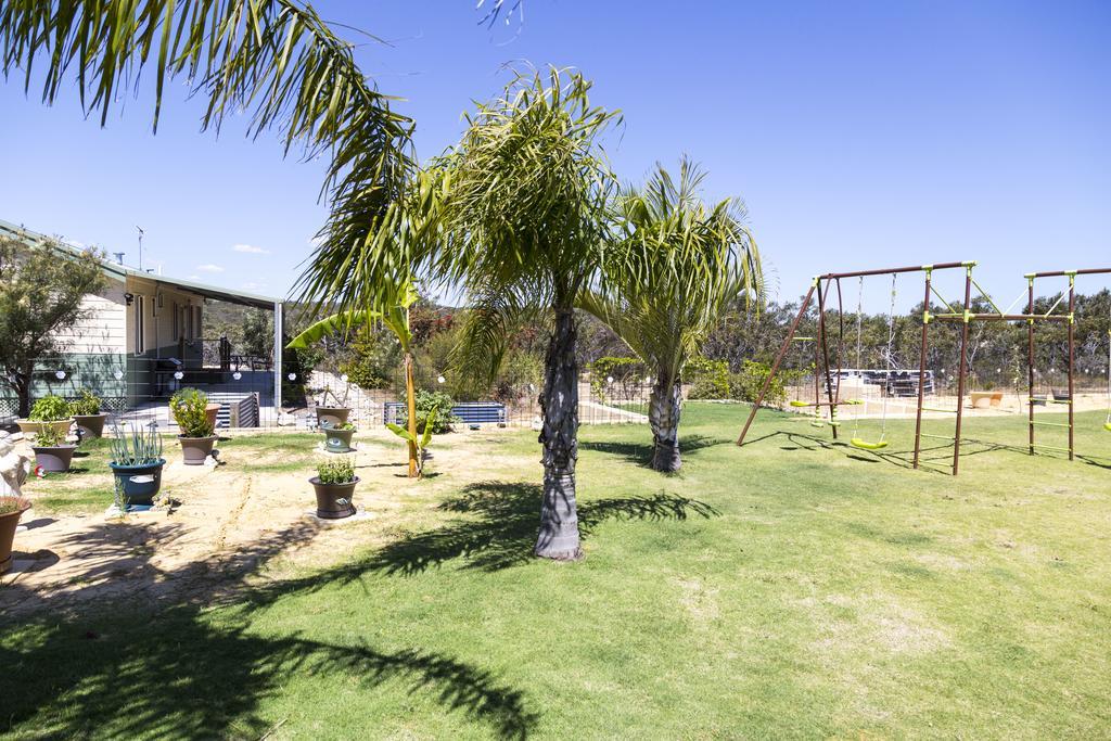 The Heights Bed & Breakfast Jurien Bay Quarto foto