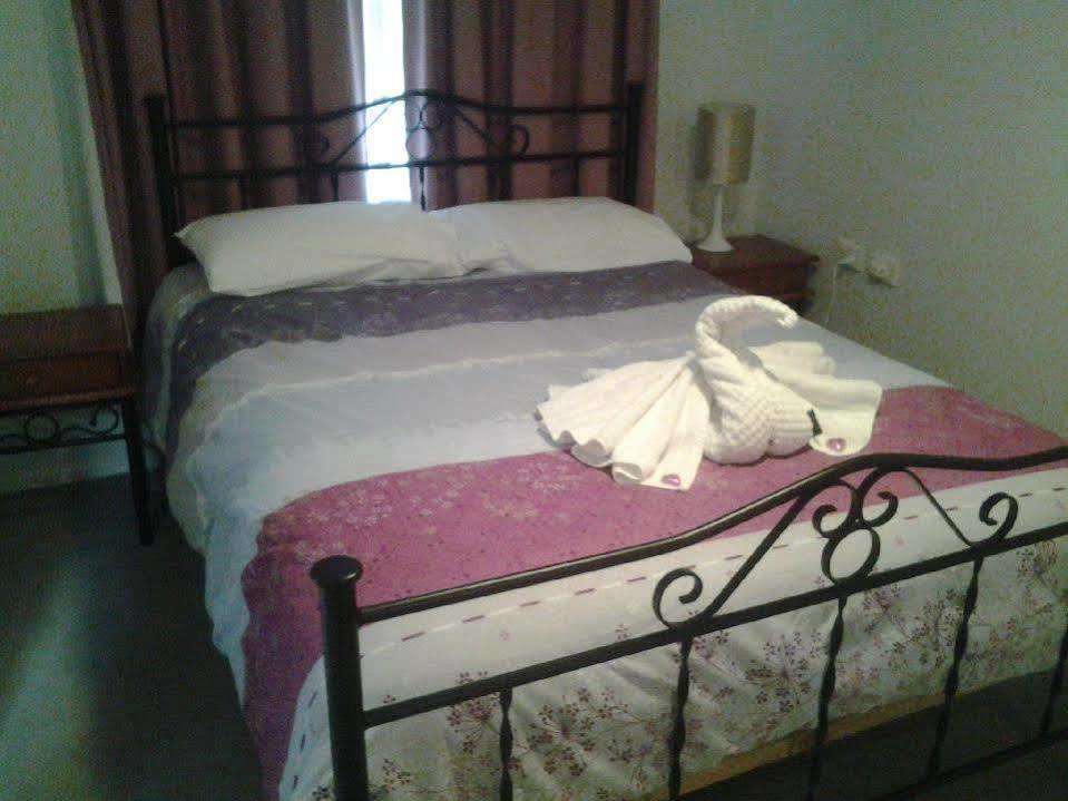 The Heights Bed & Breakfast Jurien Bay Exterior foto