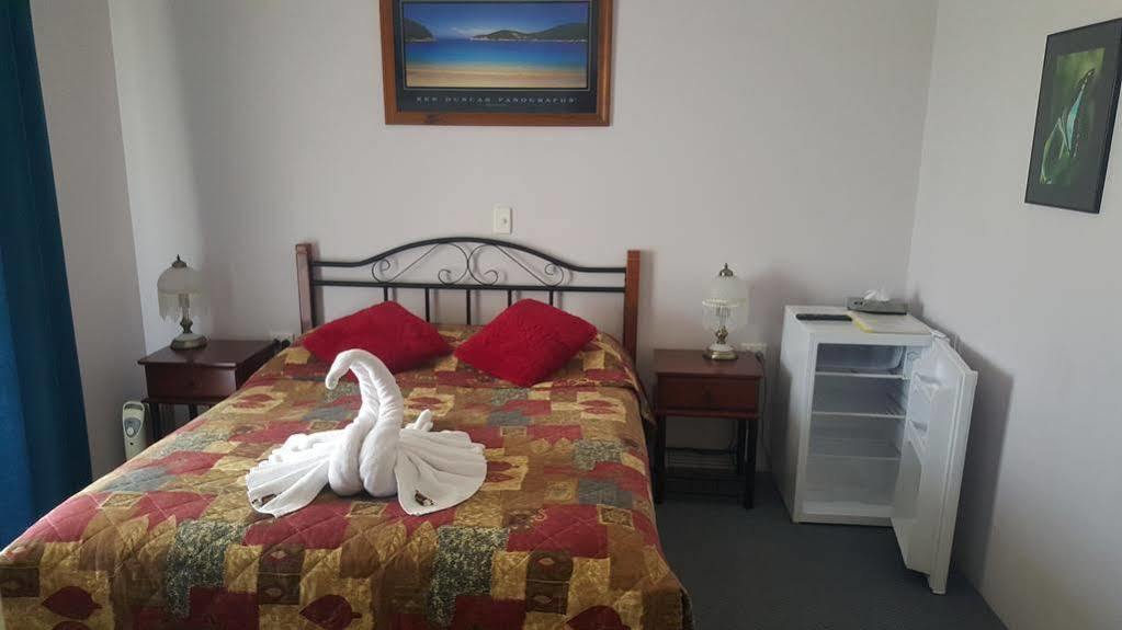 The Heights Bed & Breakfast Jurien Bay Exterior foto