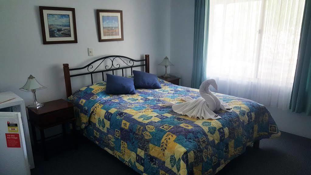 The Heights Bed & Breakfast Jurien Bay Exterior foto